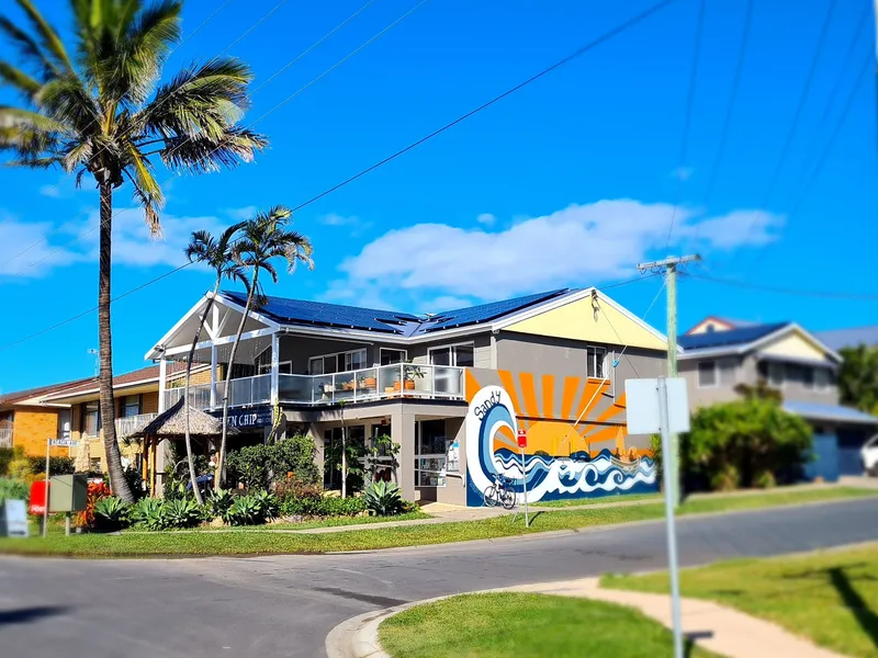 SUBSTANTIAL SEASIDE OPPORTUNITY BECKONS!
