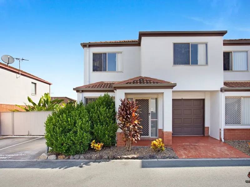 IDEAL RENTAL INVESTMENT / LIVE IN!