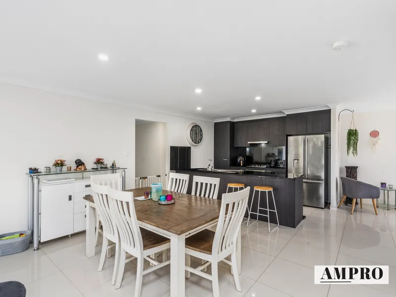 Desirable Family Home in a Luxurious Estate