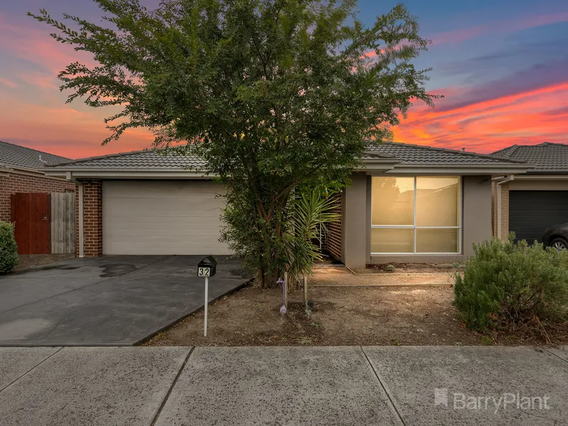 The Perfect Starter on 448sqm