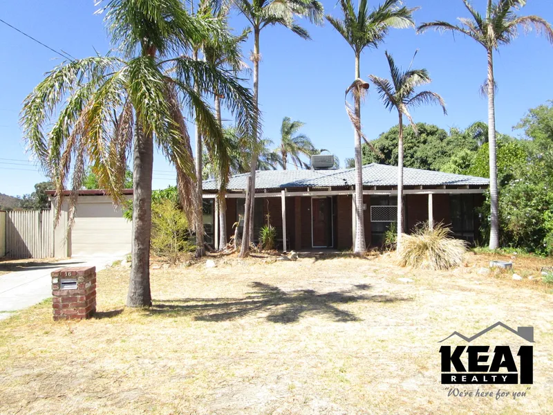 Renovation Special What an opportunity Just Looking for Love On a large 824sqm block