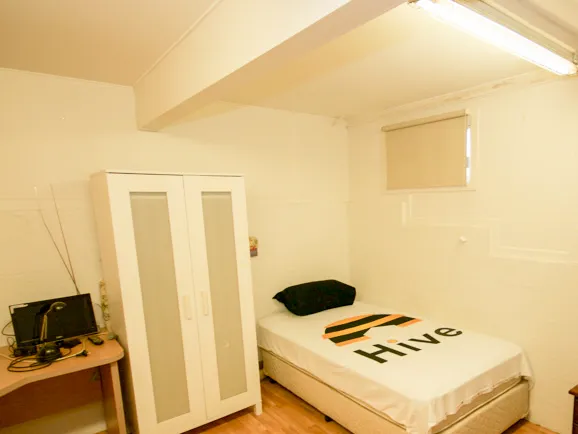 Affordable Rooming Accommodation, Prime Location