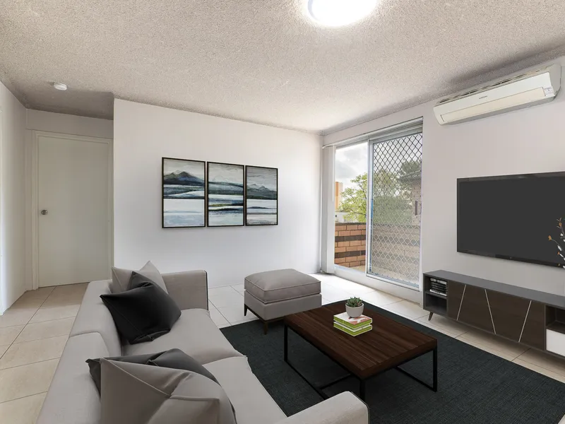 WHEN OPPORTUNITY KNOCKS, TAKE IT !