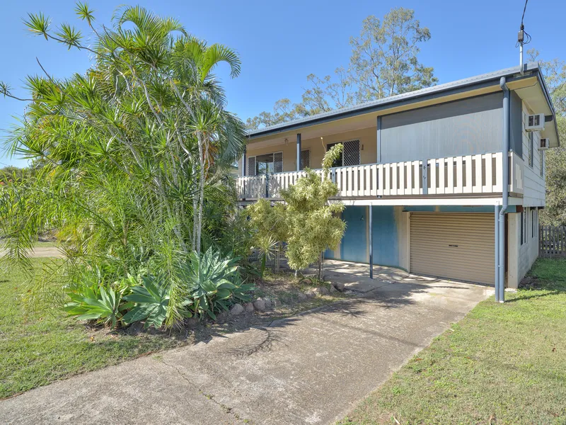 :: HIGHSET HAVEN WITH DOUBLE THE SPACE ... FULLY BUILT IN DOWNSTAIRS!