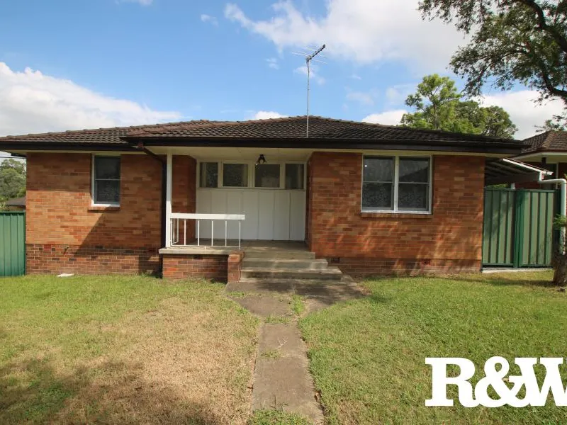 Recently Renovated Family Home