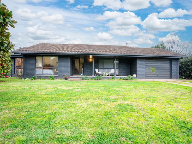 Discover Your Dream Home in Howlong