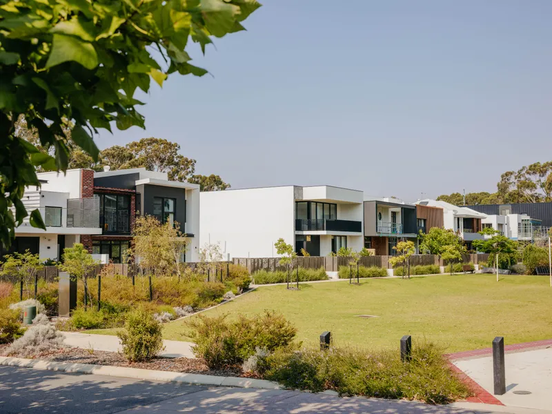 Final lots on sale now at Montario Quarter