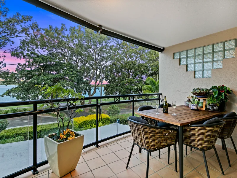 Picnic Point 3 Bedder – No Onsite Manager - Sensational Views