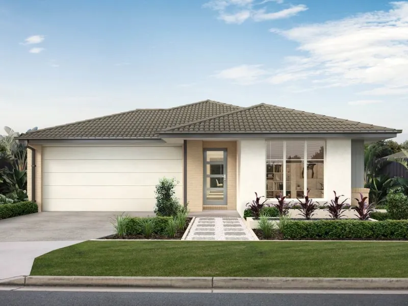Brand New Quality Home!!