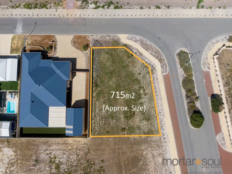 Beach on your doorstep!!