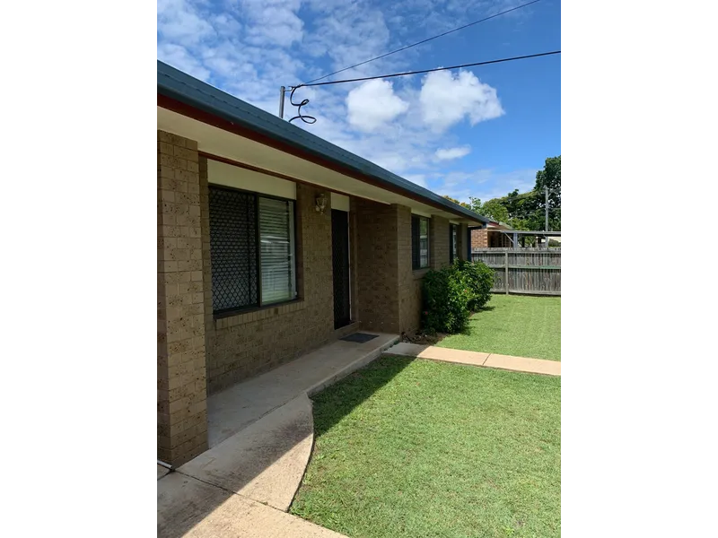 Family friendly home in a great location.