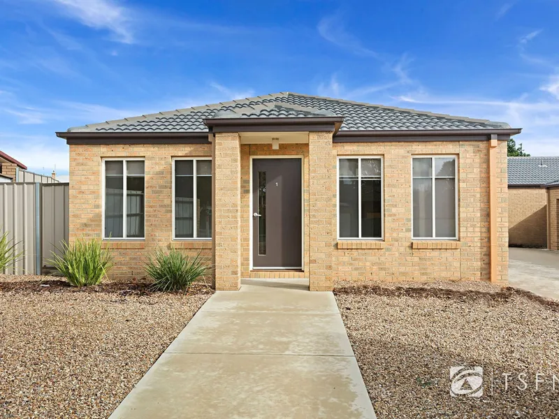 So close to town you could walk