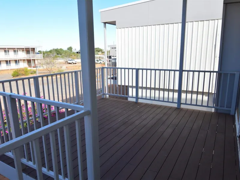 Unit for rent Carnarvon