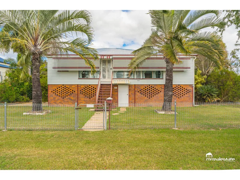 Spacious Family Home on a 1046m2 Corner Block!