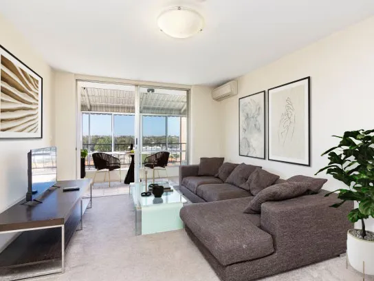 Now Leased at $500 per week!