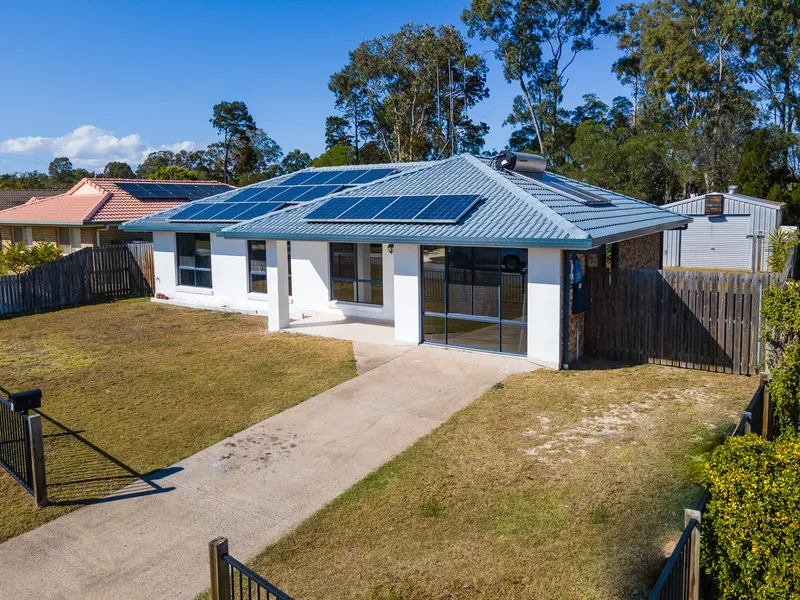 Character Filled Home With Shed & Above Ground Pool
