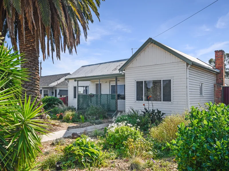 Right Time, Right Place