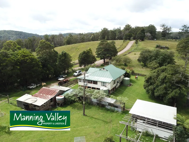 Fantastic Plateau Farm - All Inspections cancelled