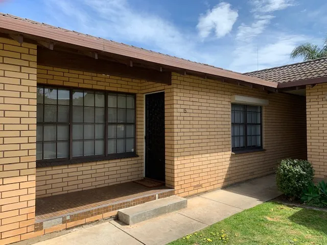 Great Investment & Large Yard!