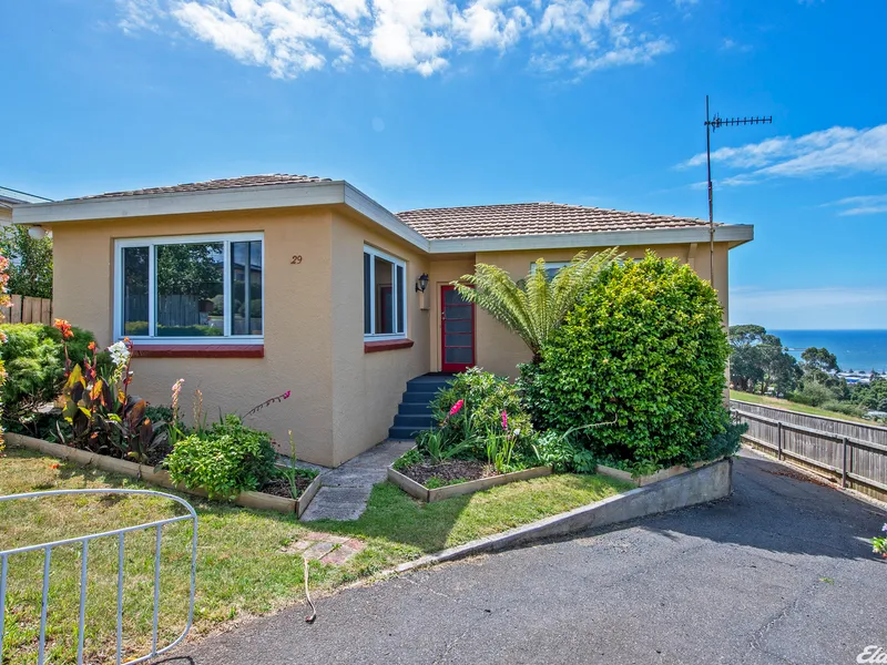 BEAUTIFUL FAMILY HOME