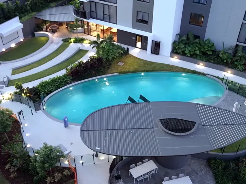 PREMIUM 2 BEDROOM UNITS AVAILABLE AT WEST END’S NEW LIFESTYLE DESTINATION.