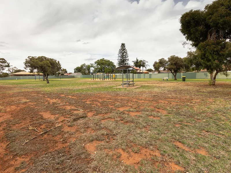 1610m Block Is Now On The Market