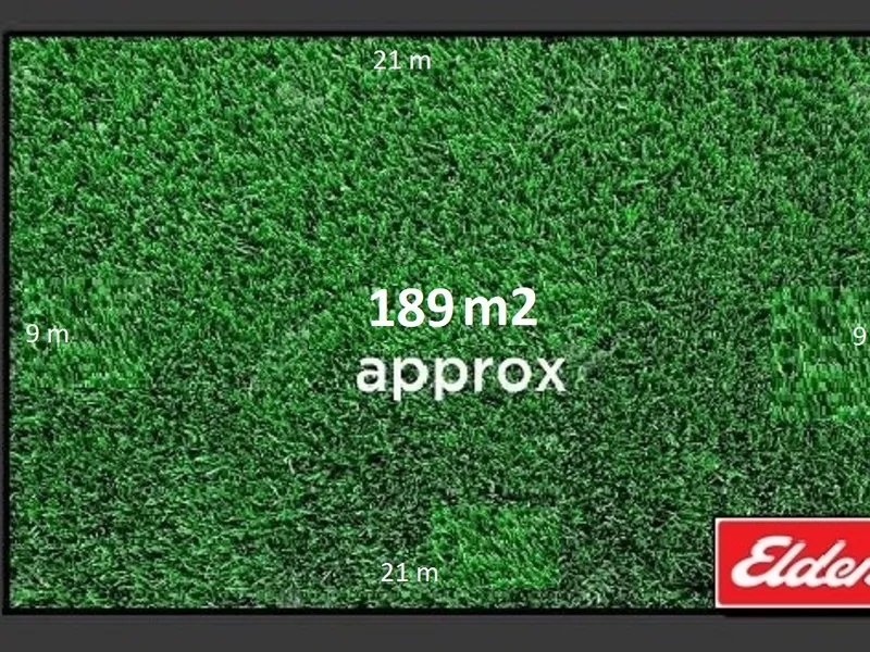 Perfect Location to build a Dream Home