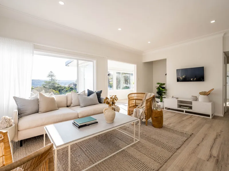 One of North Avalon's most desirable spots