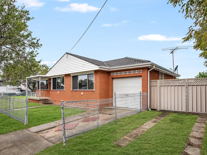 Your Best Investment Yet is Around the Corner of Bullecourt Avenue & Fleurbaix Avenue - 570.2m² Block with 16m + Frontage