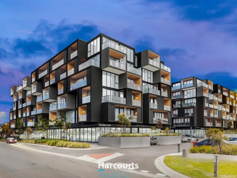 The perfect lifestyle!