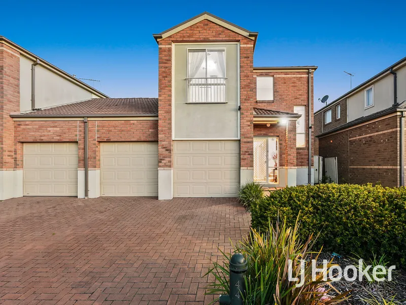 Amazing First Home or Investment