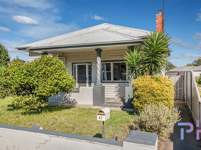 BEAUTIFULLY UPDATED HOME 