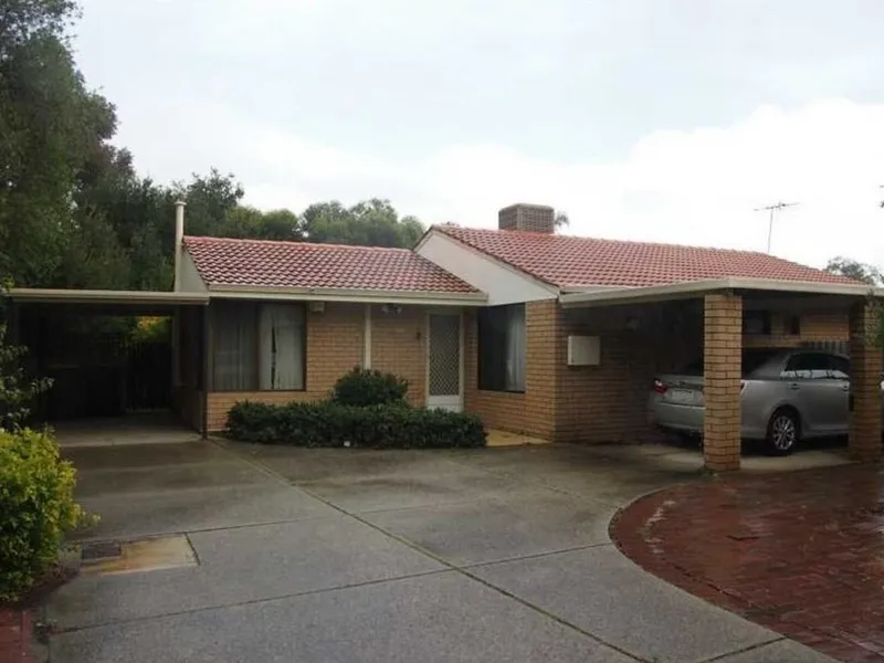 3 Bedroom Home within the Willetton SHS and and Burrendah PS Catchment Areas