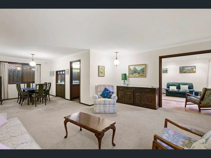 Family Home in the Zone – 6 Month Lease Only