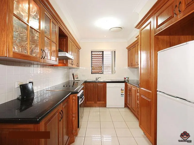 Three bedrooms townhouse at Central of St Lucia