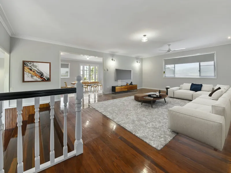 Border Road Killarney