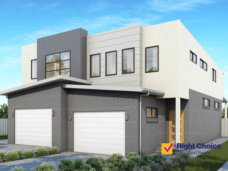 Modern, spacious, & great size backyard!