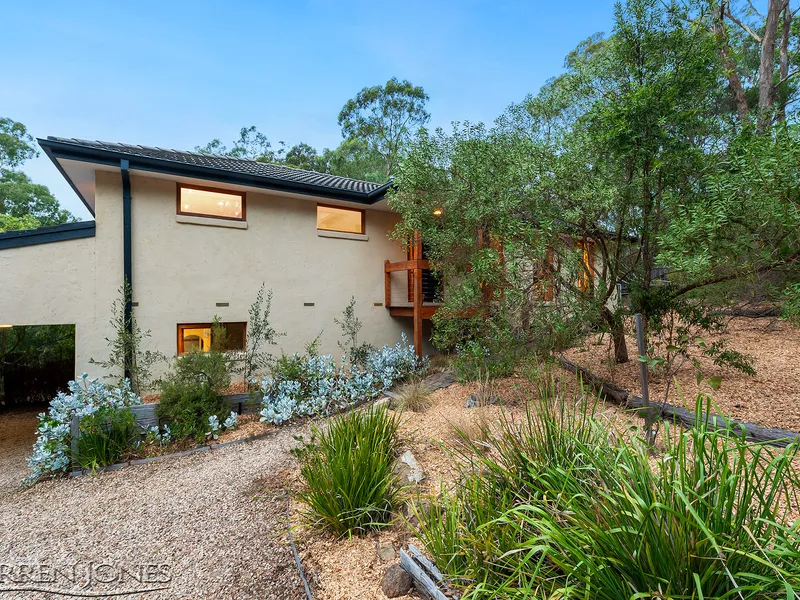 Space, Peace And Privacy