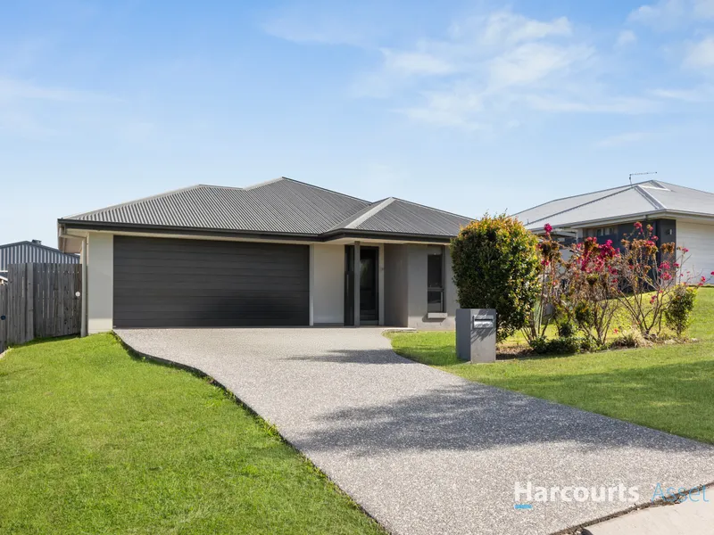 VACANT POSESSION OPPORTUNITY!