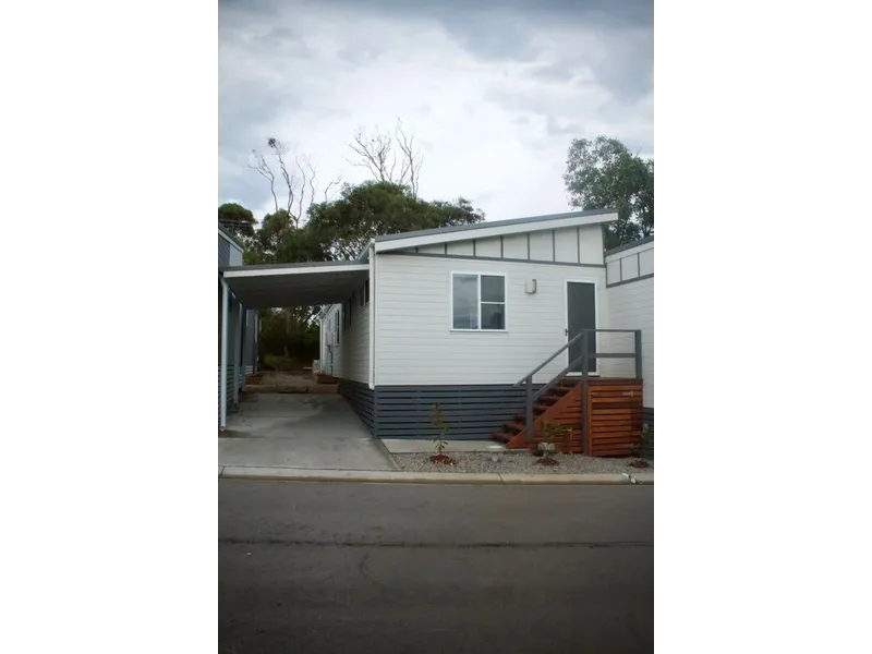 Downsizing without compromise