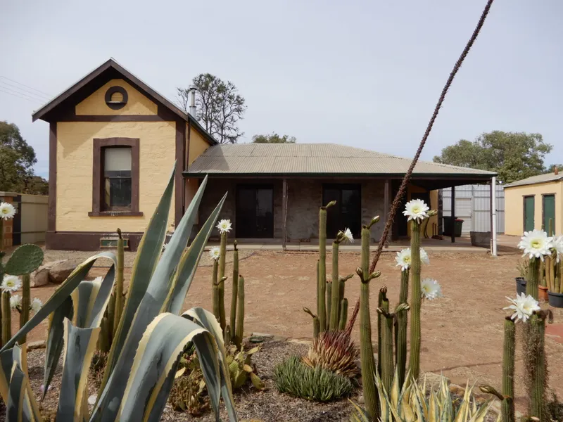 Finish the good work!