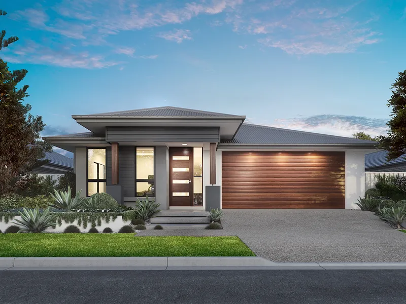 HOME AND LAND PACKAGE | IDEAL FAMILY HOME!