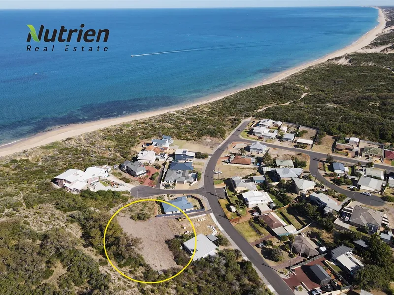 Oceanside Development Site