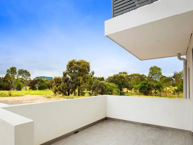 Two Bedroom Apartment in an Ideal Location