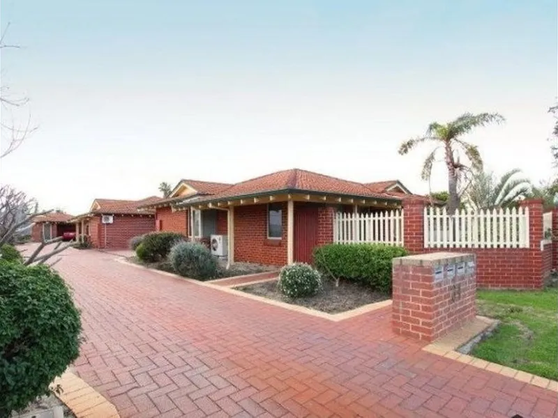 Well Presented Home in a Great Location - Don't miss out!