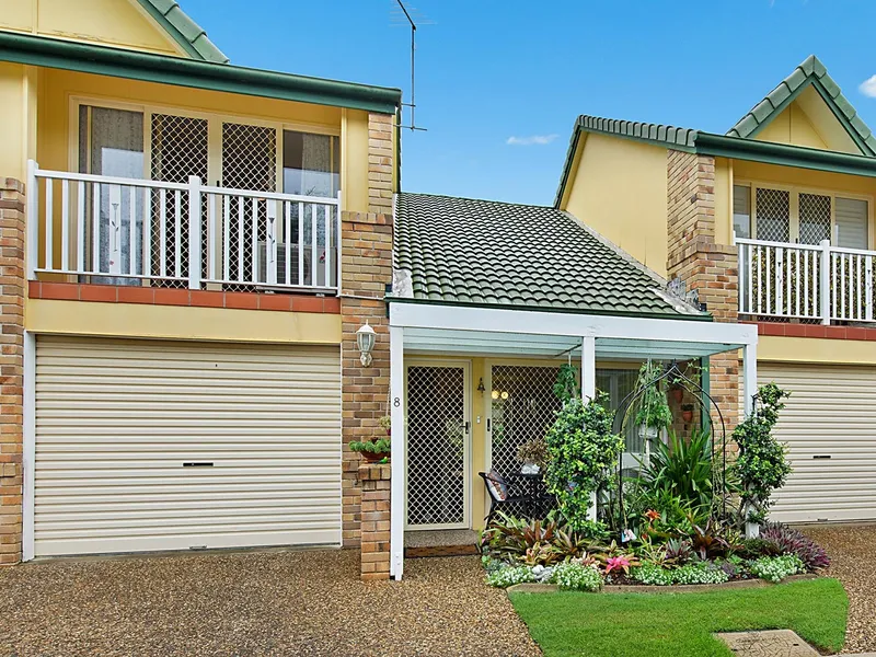 PRIVATE, PEACEFUL AND PRICED TO SELL!!