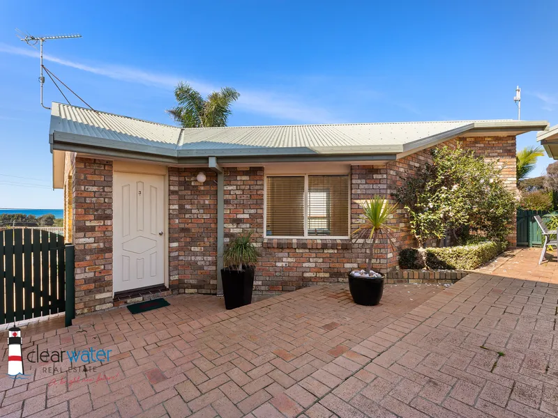 Ocean View Villa @ Bermagui