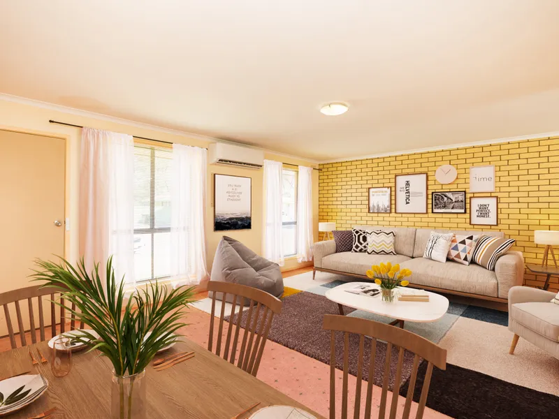 Investors Please Listen Up