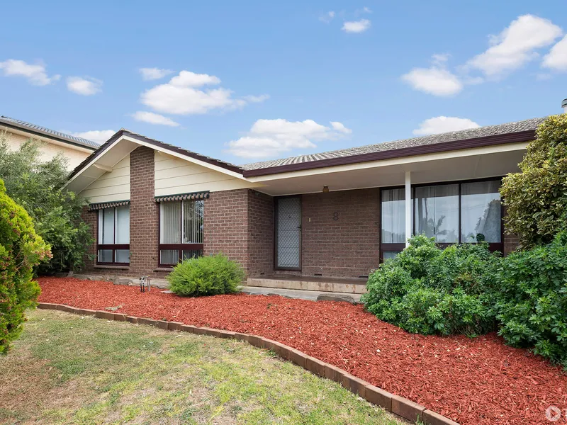 Classic Family Home In Popular Location