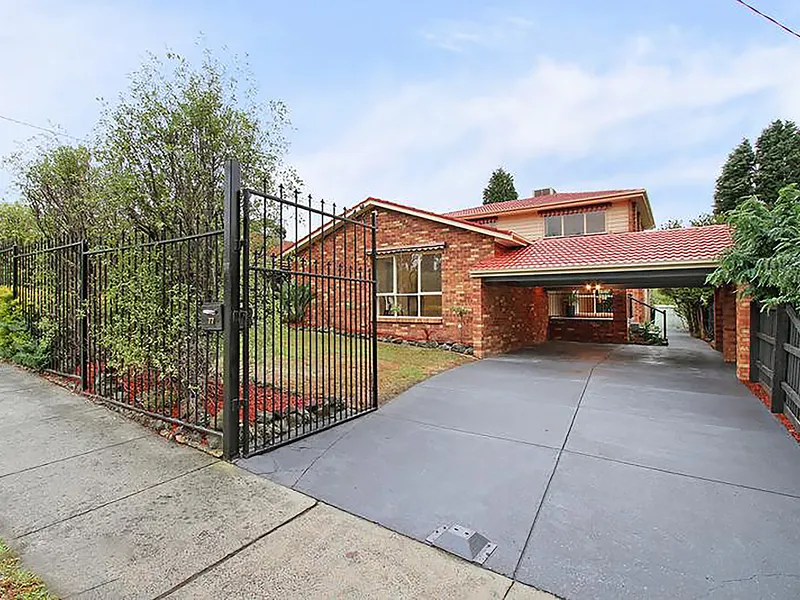 A FANTASTIC FAMILY HOME OFFERING PLENTY OF ROOM TO MOVE!